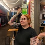 Brooke - @brookebackfire - Instagram