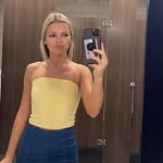 Brooke Wolf - @_brooke_back_at_itt - Instagram