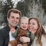 Brooke Johnson Baer - @brooke_baer - Instagram