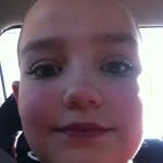 Brooke Ball - @fluffy_bear01 - Instagram