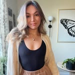 Brooke Ballantyne - @brookeballantyne55 - Instagram