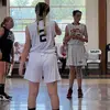 Brooke🏀🏐 - @brookebball20 - TikTok