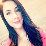 Brooke Ballard - @april02snuggle - Instagram