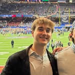 Brooks Bannerman - @brooksbannerman - Instagram