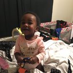 Brooke Bean - @babybrooke1734 - Instagram