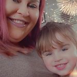 Brooke Bean - @blessedmamaandwife819 - Instagram