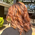 Brooke Bean - @brookebeanstylist - Instagram