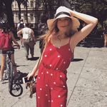 Brooke Beeler - @bbeeler522 - Instagram