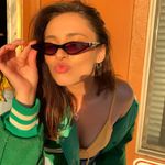 New And Thrifted Clothing - @brookebeeler_closet - Instagram