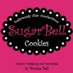 Brooke Bell - @sugarbellcookies - Instagram