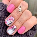 Brooke Blum - @nailsbybrooke221 - Instagram