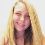 Eden Brooke Boone - @brooke._.03 - Instagram