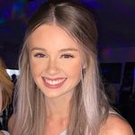 Brooke Bowen - @brooke_bowen98 - Instagram