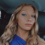 Brooke B. - @_brookebriggs - Instagram