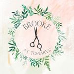 Brooke Briggs - @brooke_at_topiarys - Instagram