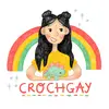 Brooke Briggs - @crochgay - TikTok