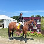 Brooke Calhoun - @used.tack.4.sale - Instagram