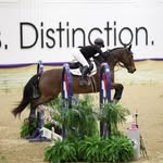 Brooke Calhoun - @bcalhoun._.equestrian - Instagram