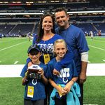 Brooke Joers Calhoun - @brookejoers - Instagram