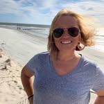 Brooke Carpenter - @pinkflamingo1976 - Instagram