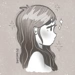 Brooke Carpenter - @sadartdayz - Instagram
