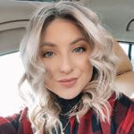 Brooke Carpenter - @brooke_baca - Instagram