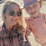 Brooke Carpenter - @butterfly3008 - Instagram