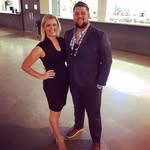 Brooke Carpenter - @downtownbrookecarp - Instagram