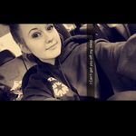 Brooke Cary-ann Parsons - @imbrookep - Instagram