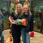 Brooke Perkins - @brooke_caryn8 - Instagram