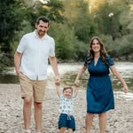 Brooke Casebolt Johnson - @brooke_lynn715 - Instagram