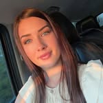 Brooke Cash - @brooke4899 - Instagram