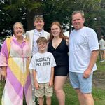 Brooke Cavanagh - @brookecavanagh1979 - Instagram
