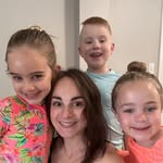 Brooke Cavanagh Bennett - @brookebenn10 - Instagram