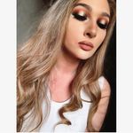 Brooke Chafin - @looks_by_brooke.v - Instagram