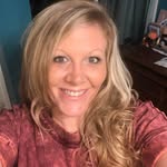 Brooke Chafin - @kristen24landers - Instagram
