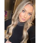 Brooke Chapman - @brooke.chapman_1995 - Instagram
