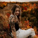 Brooke Chapman - @_brooklynnc - Instagram
