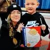 Brooke Cisneros - @brooke.sweatshirt - TikTok