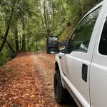 Brooke Cordero - @truck.truck.truck - Instagram