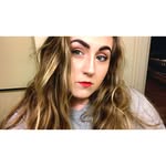 Brooke Cornell - @bclilmamaspam - Instagram