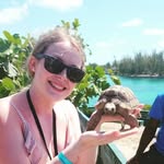 Brooke Cornell - @chevykindagal410 - Instagram