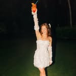 Brooke Marie Couture - @brookealbain - Instagram