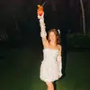 Brooke Marie Couture - @brookealbain - TikTok