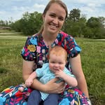 Brooke Helton Crump - @brookehcrump - Instagram