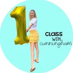 Brooke Cunningham - @class_with_cunningham - Instagram