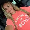 Hayleigh Brooke - @brookedevries_ - TikTok