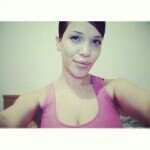 Brooke Diaz - @_latina_goddess_ - Instagram