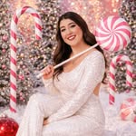 Brooke Diaz - @brookiedoublequeen23 - Instagram