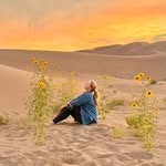 Brooke Diaz | Intentional Travel - @liliesandlayovers - Instagram